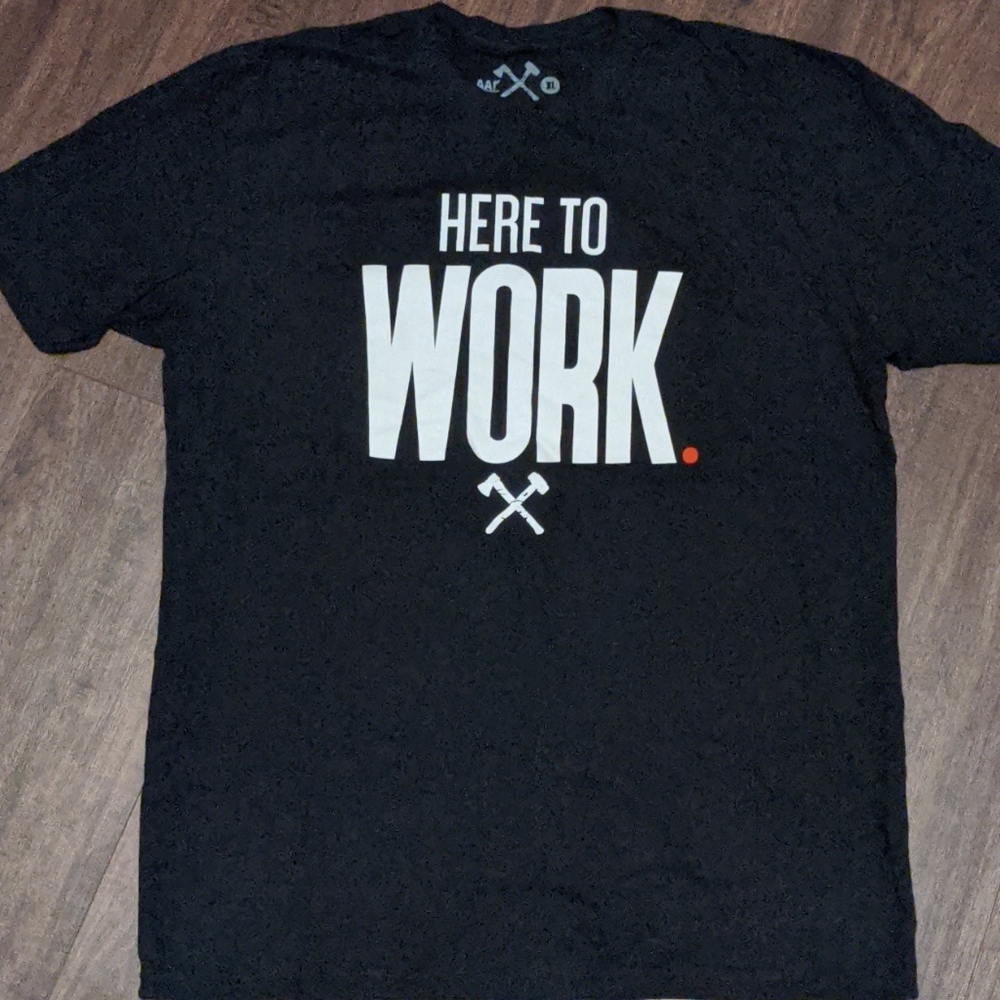 Mens T-shirt
